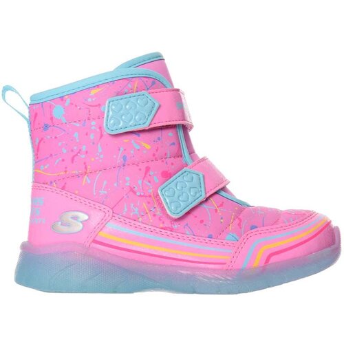 Skechers čizme Illumi-Brights Slike
