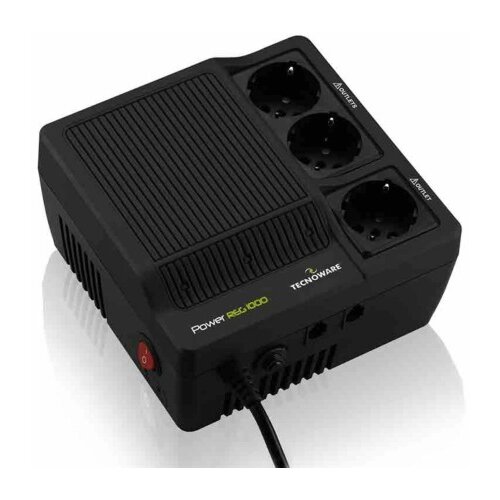 Tecnoware regulator in stabilizator 220V napetosti 1000VA FSTELPRE1000M Cene