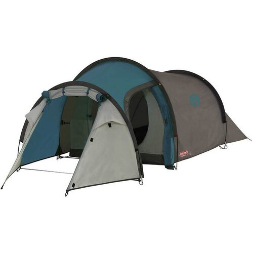 Coleman Cortes 2 Blue, Grey Group tent Cijene