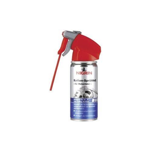 Nigrin 100 ml Slike