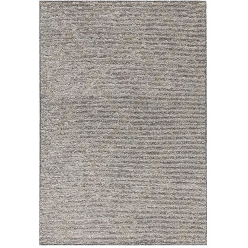 Asiatic Carpets Siva preproga iz mešanice jute 120x170 cm Mulberrry –