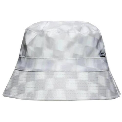 Rains Kape s &amp;scaron;iltom BUCKET HAT Bela Slike