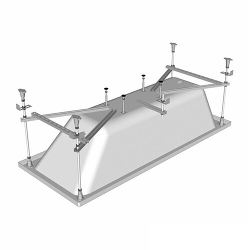Kolpa San Kolpa Postolje-UN CM 130-150cm za Betty 572990 Cene