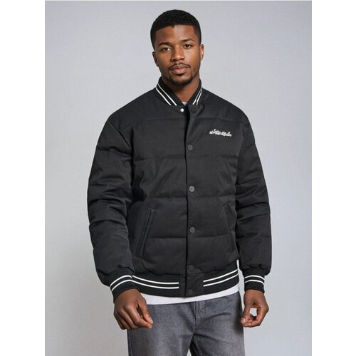 Sinsay Tikkimisjakk puffer Slike