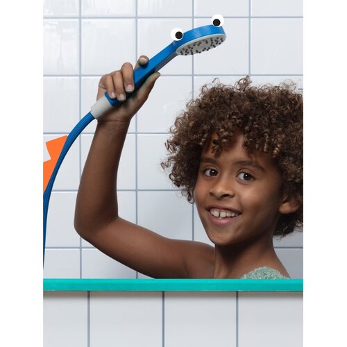 Naif kids shampoo + conditioner &amp;scaron;ampon in balzam za otroke 250 ml Slike