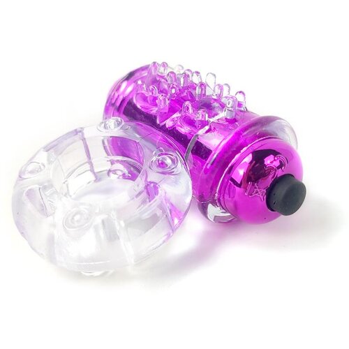 A-Gusto VIBRACIJSKI EREKCIJSKI OBROČEK AG-16 Pink Cene