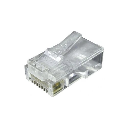 E-green UTP konektor RJ-45 Slike