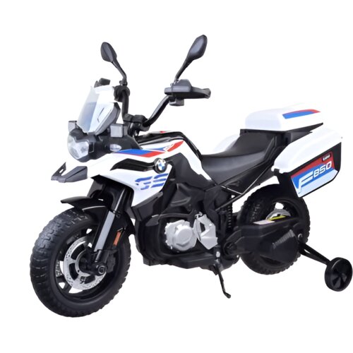 Aristom Motor BMW F850 GS na akumulator 145 Slike