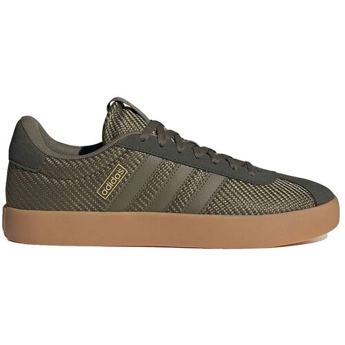 Adidas Nizke superge Baskets Vl Court 3.0 su&amp;egrave;de Zelena Slike