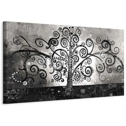 Slika - Winding Paths of Nature (1 Part) Narrow 120x40 Cijene