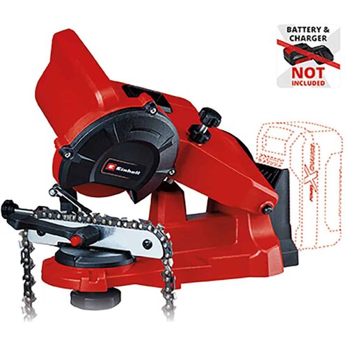 Einhell GE-CS-18 Li Solo Aku oštrač lanca Cene