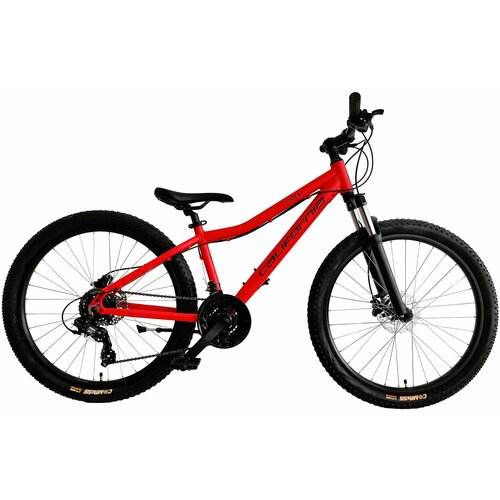 Ultra bicikl 26 california - laser hdb / red 400mm Cene