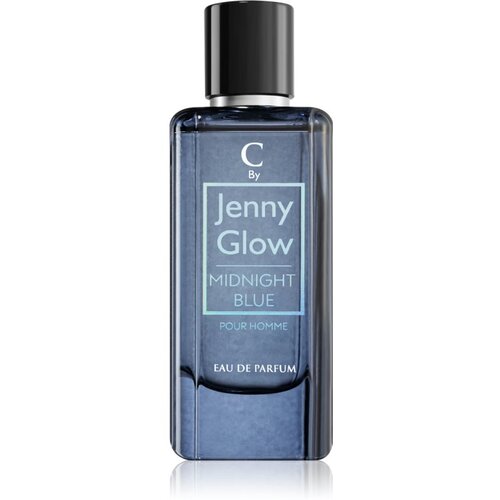 Jenny Glow Midnight Blue parfumska voda za moške 50 ml Cene