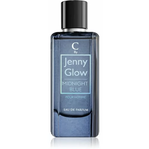 Jenny Glow Midnight Blue parfumska voda za moške 50 ml