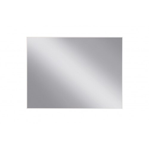 Copen ogledalo concept 500x700 silver ram (C-06-01SR) Slike