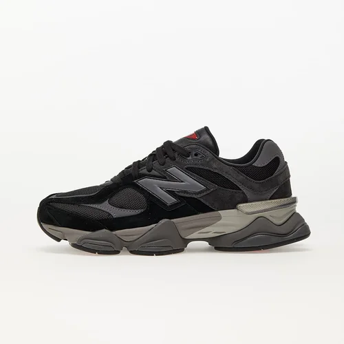 New Balance Tenisice U9060BLK boja: crna