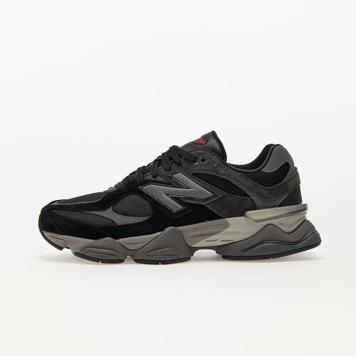 New Balance 9060 Black Cene