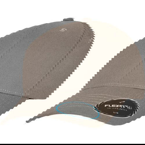 Flexfit NU® CAP grey Cijene