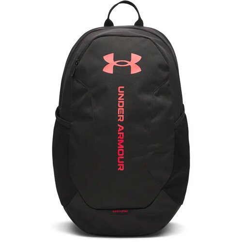 Under Armour Nahrbtnik Hustle Lite, črno rdeč Cene