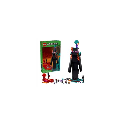 Lego Minecraft: Kula Endermana Cijene