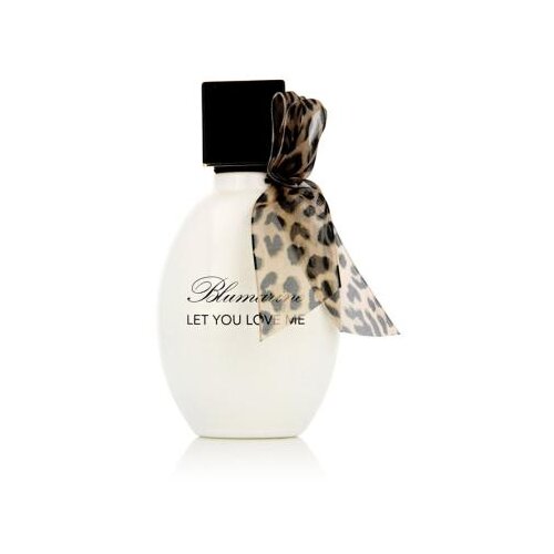 Blumarine Let You Love Me 50 ml parfemska voda za žene Cijene