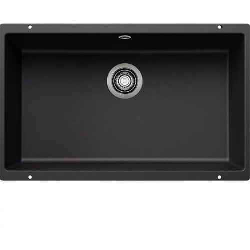 Blanco ROTAN 700-U crna sudopera Cene