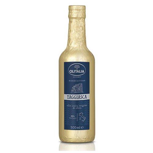 Olitalia maslinovo ulje extra vergine taggiasca, 0.5l Cene