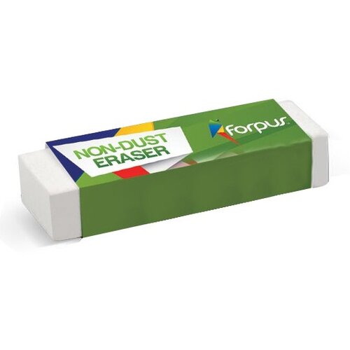 Gumica za brisanje Forpus, velika Cijene