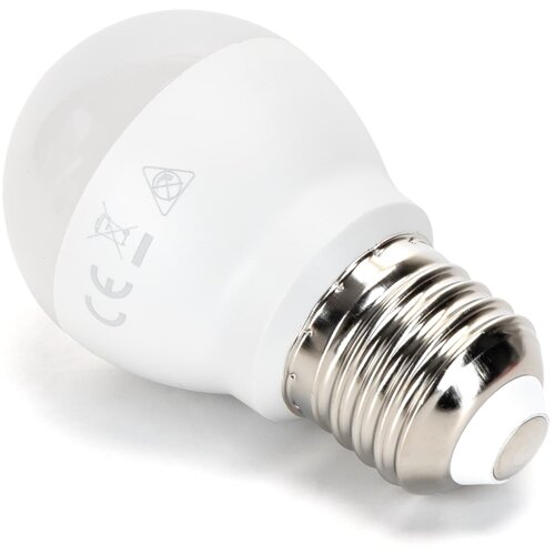  LED sijalica G45 E27/11W/230V 3000K - Aigostar Slike