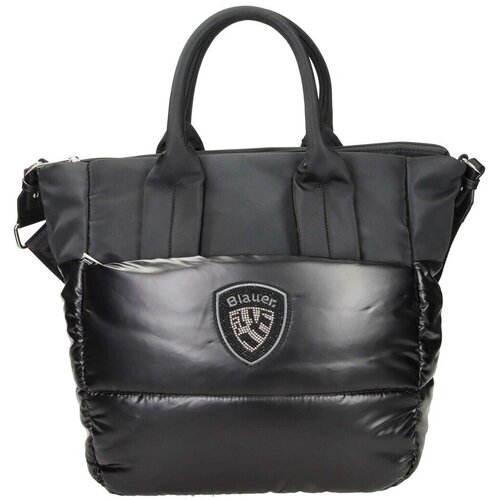 Blauer Torbice za na ramo F5QUARTXL01/PAD Črna Slike