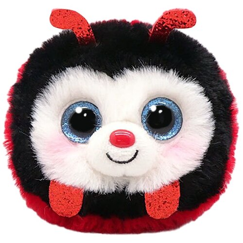 Ty Beanie Balls IZZY, pikapolonica, 8 cm Cene