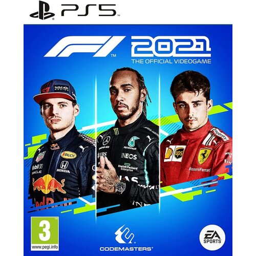 F1 2021 PS5 Cene