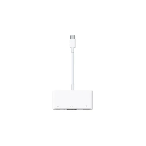 Apple USB-C VGA Multiport Adapter