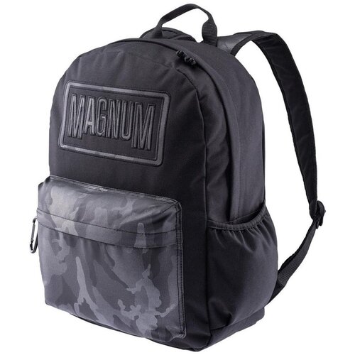 Magnum Nahrbtniki Corps Črna Slike