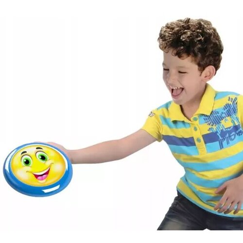  Frizbi z emoji vzorcem - 23 cm, različni Slike