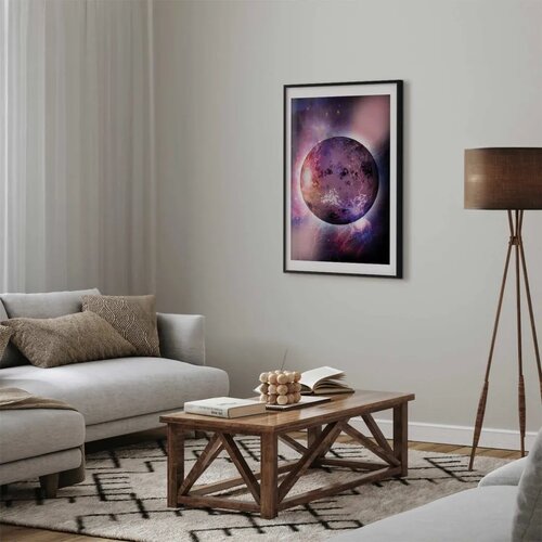 Plakat Unknown Planet 40x60 Cijene