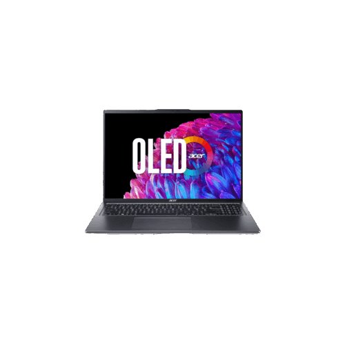 Acer Swift Go 16 OLED NX.KWNEX.001 16.0&Prime; 3,2K Oled 120Hz Intel Core Ultra 7 155U 16GB/1TB SSD/Win 11/2Y Cijene