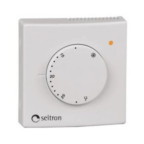 SEITRON TAM012MI termostat elektromehanički Cene