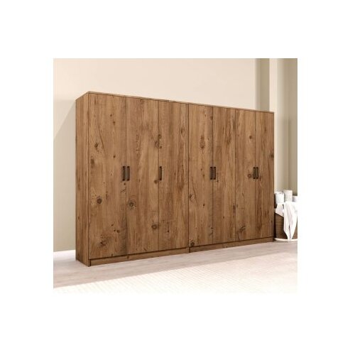 Hanah home ormar boje drveta kardelen 1600 117 Cene