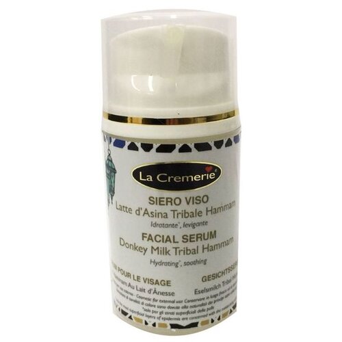  La Cremerie - maska za lice peel off EXFOLIATING 500ml Cene