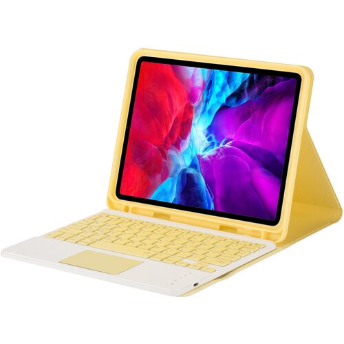Royal Bailey Flip cover in Bluetooth Tipkovnica PS11C za iPad Air4 (2020) 10.9/iPad Pro11(2021/2020/2018), (21596347) Slike