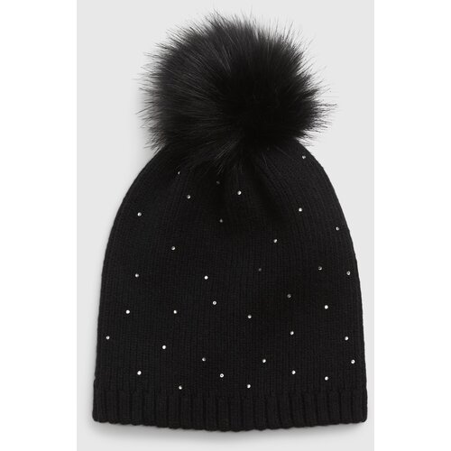GAP Kids cap with pompom - Girls Slike