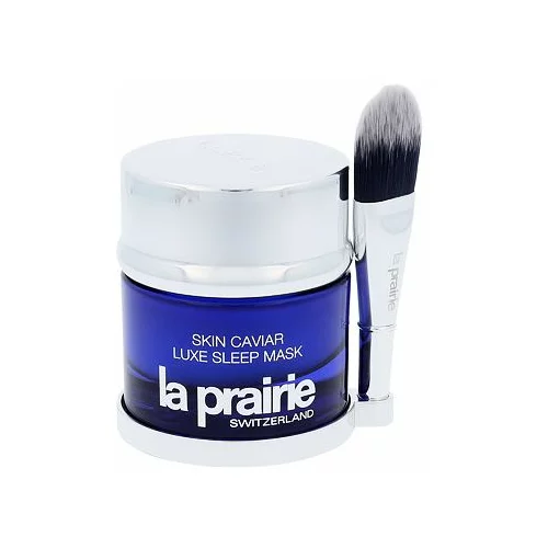 La Prairie skin caviar luxe maska za osvježavanje lica 50 ml