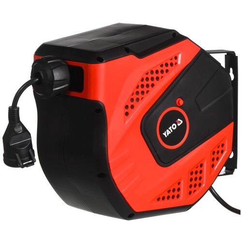Yato YT-81221 cord reel 1 AC outlet(s) 20 m Cijene