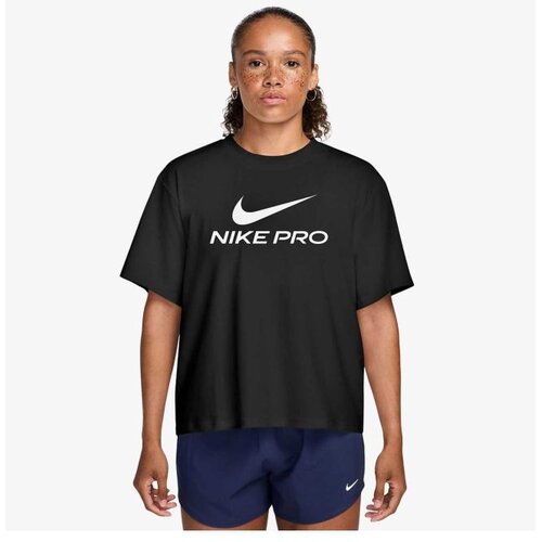 Nike W np df 365 ss loose top Cene