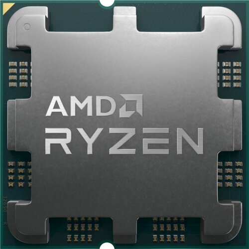 AMD AM5 Ryzen 7500F Tray 3.7GHz 6x Core 65W Boost 5GHz 32MB Cache Cijene