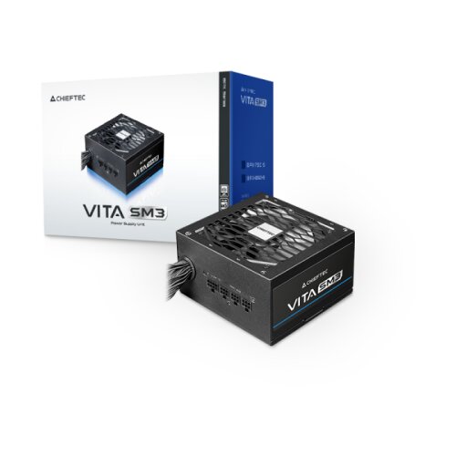 Chieftec Vita SM3 750W ATX napajalnik Cene