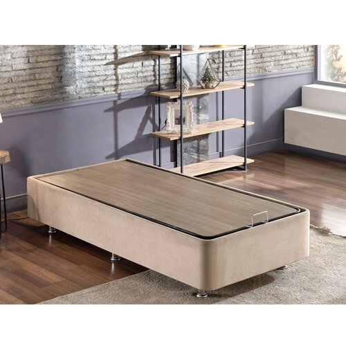 Hanah home osnova za krevet Ela Single 100 x 200cm Cene
