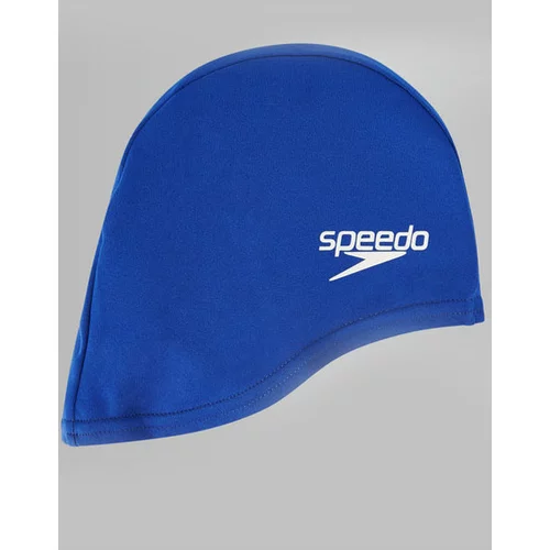 Speedo POLY CAP JU Junior kapa za plivanje, plava, veličina