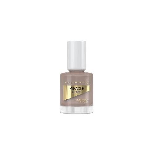 Max Factor lak za nohte - Miracle Pure Nail Colour - 812 Spiced Chai Cene